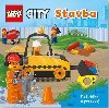 LEGO CITY Stavba - neuveden