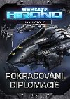 Sektor Hirano 1 - Pokraovn diplomacie - Jan Kotou