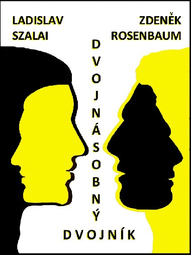 Dvojnsobn dvojnk - Ladislav Szalai , Ladislav Szalai Zdenk Rosenbaum 