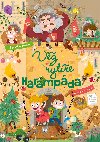 V ryte Harampda - Hledej a najdi - Benjamin Bcue