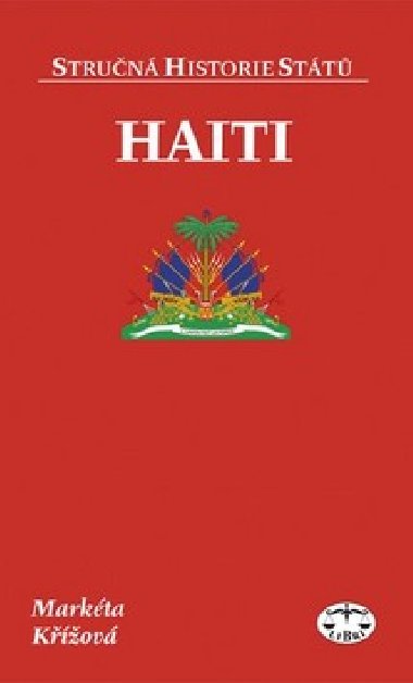 Haiti - Markta Kov