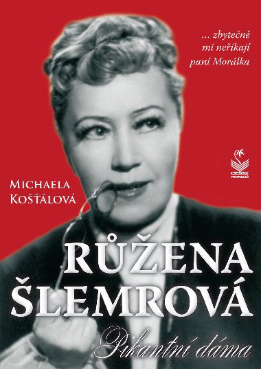 Rena lemrov - Michaela Kolov 
