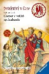 Caesar a vek sprisahanie - Fabian Lenk