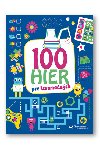 100 hier pre tvorronch - 