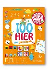 100 hier pre pronch - 