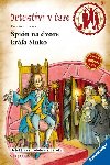 pin na dvore kra Slnko - Fabian Lenk