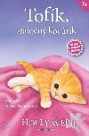 Tofk, staton kocrik - Holly Webb