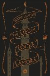 The Lies of Locke Lamora - Lynch Scott