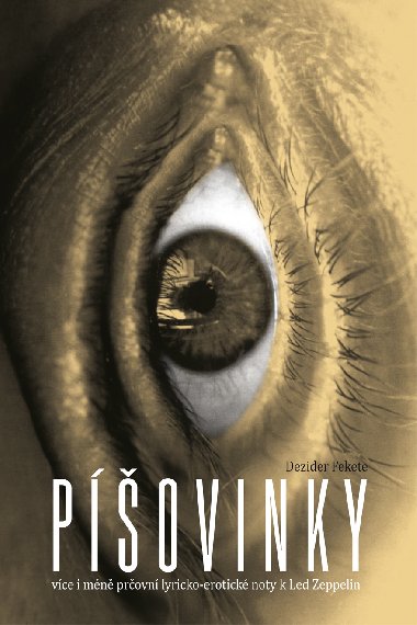 Povinky - Dezider Fekete 
