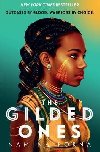 The Gilded Ones - Forna Namina