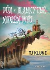 Dm v blankytn modrm moi - TJ Klune