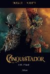 Conquistador 1+2 - Dufaux Jean