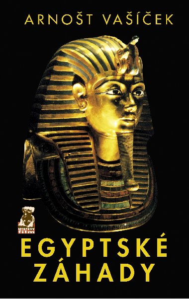 Egyptsk zhady - Arnot Vaek 