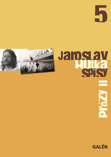 Przy II - Jaroslav Hutka 