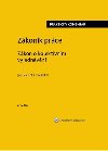 Zkonk prce Zkon o kolektivnm vyjednvn - Jan Pichrt
