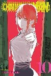 Chainsaw Man 10 - Fujimoto Tatsuki