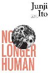 No Longer Human - Ito Junji