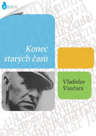 Konec starch as - Vladislav Vanura 