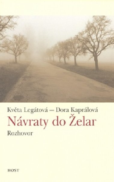 Nvraty do elar - Kvta Legtov; Dora Kaprlov
