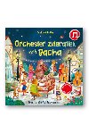 Orchester zvieratiek hr Bacha - Sam Taplin