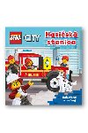 Hasisk stanica - 