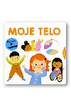 Moje telo - Mria Nerdov