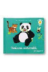 Vzcne zvierat - Pascale Hdelin