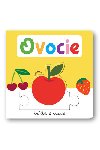 Ovocie Knika s puzzle - Beatrice Tinarelli