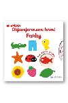 Objavujeme svet hrou! Farby - Nathalie Choux