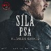 Sla psa - CDmp3 (te Otakar Brousek ml.) - Savage Thomas