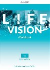 Life Vision Intermediate Workbook (international edition) - White Lynne