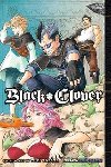 Black Clover 7 - Tabata Yuki