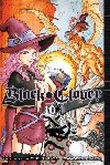 Black Clover 10 - Tabata Yuki