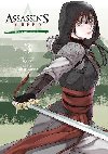 Assassins Creed: Blade of Shao Jun 3 - Kurata Minoji