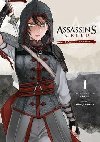 Assassins Creed: Blade of Shao Jun 1 - Kurata Minoji
