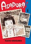 Asadora! 1 - Urasawa Naoki