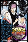 Demon Slayer: Kimetsu no Yaiba 16 - Gotouge Koyoharu