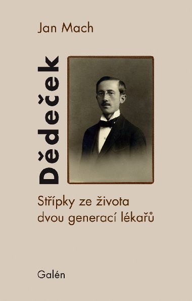 Ddeek - Jan Mach 