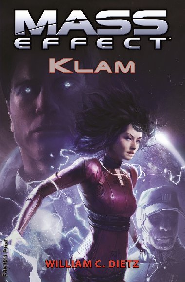 Klam - William C. Dietz 