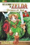 The Legend of Zelda 1: Ocarina of Time - Himekawa Akira