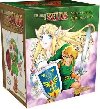 The Legend of Zelda Complete Box Set - Himekawa Akira