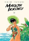 Maison Ikkoku 6 - Takahashi Rumiko