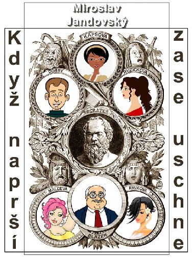 Kdy napr, zase uschne - Miroslav Jandovsk 