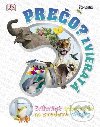 Preo? Zvierat (slovensky) - Harvey Derek