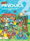 Hrav prvouka 2 - uebnice - neuveden