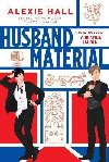 Husband Material - Hall Alexis