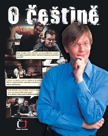 O etin - Ale Cibulka