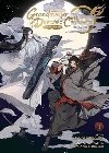 Grandmaster of Demonic Cultivation: Mo Dao Zu Shi (Manhua) Vol. 1 - Mo Xiang Tong Xiu