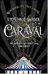Caraval - Garberov Stephanie