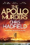 The Apollo Murders - Hadfield Chris
